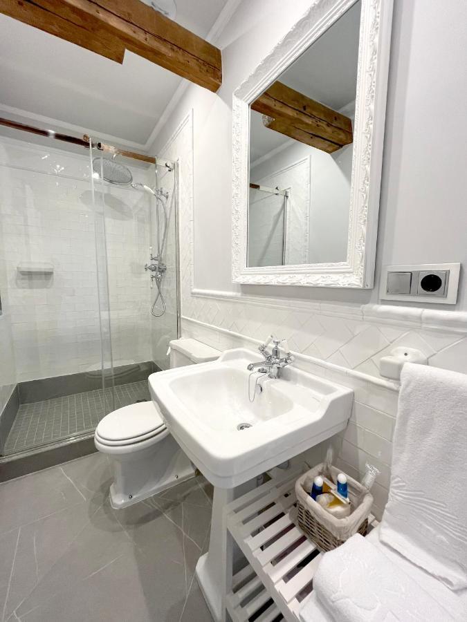 Apartamentos El Mirador Del Poeta Salamanca Exterior foto