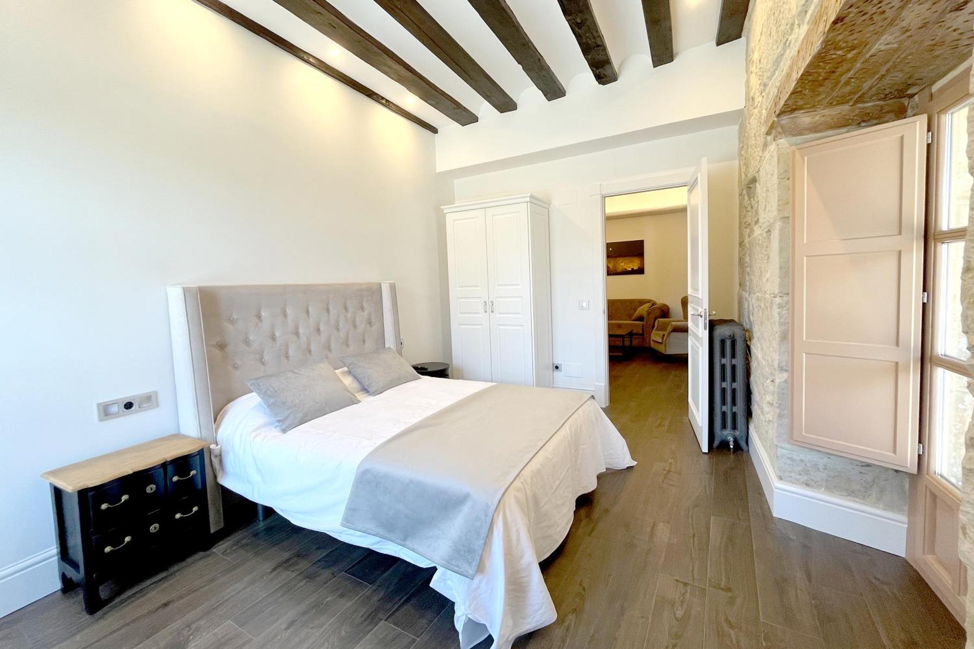 Apartamentos El Mirador Del Poeta Salamanca Cameră foto
