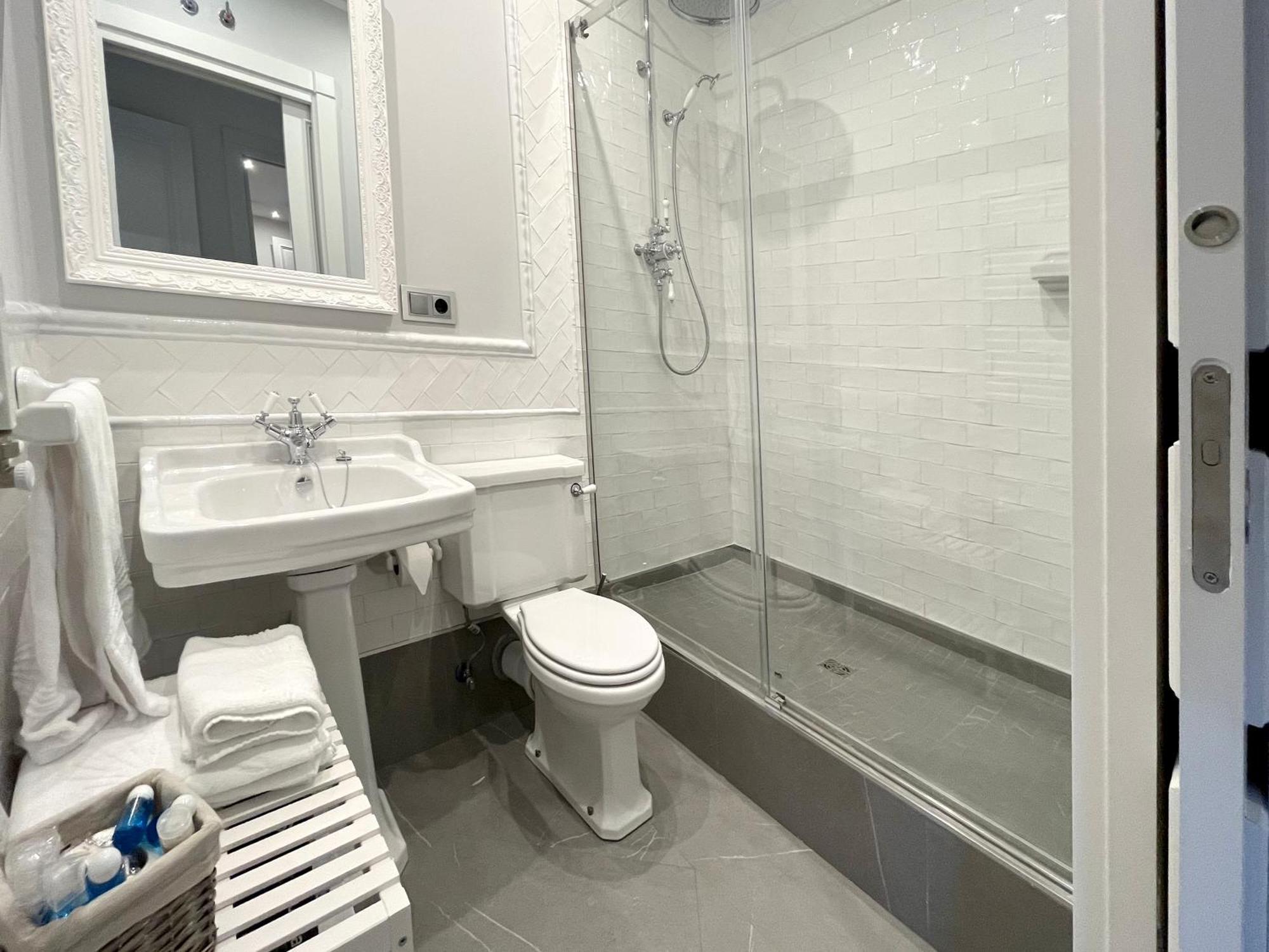 Apartamentos El Mirador Del Poeta Salamanca Cameră foto