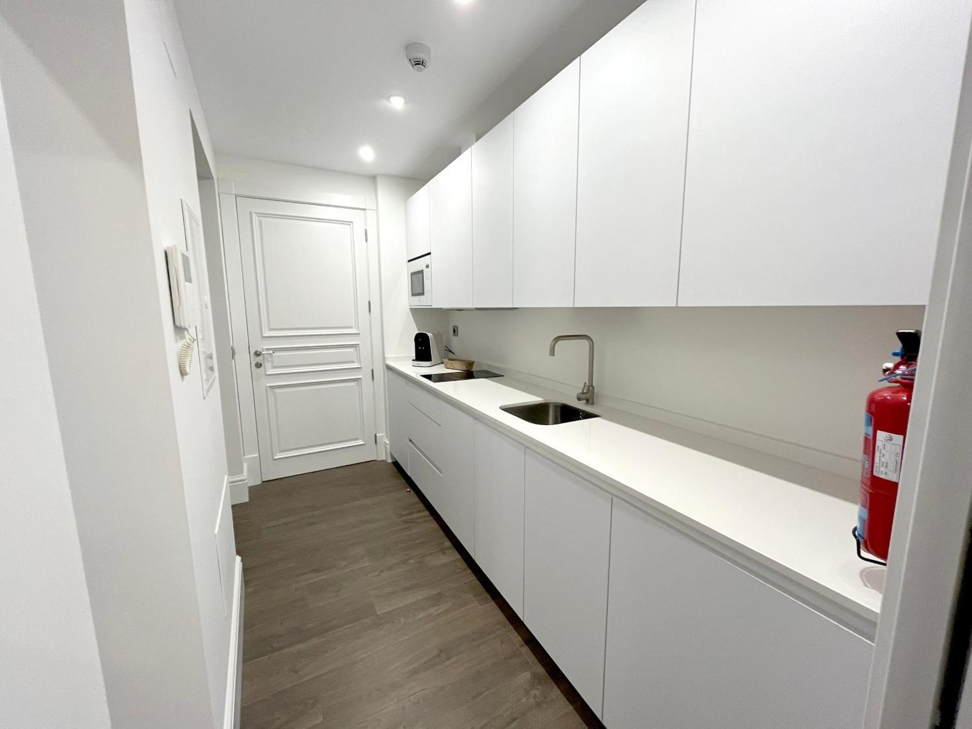 Apartamentos El Mirador Del Poeta Salamanca Cameră foto