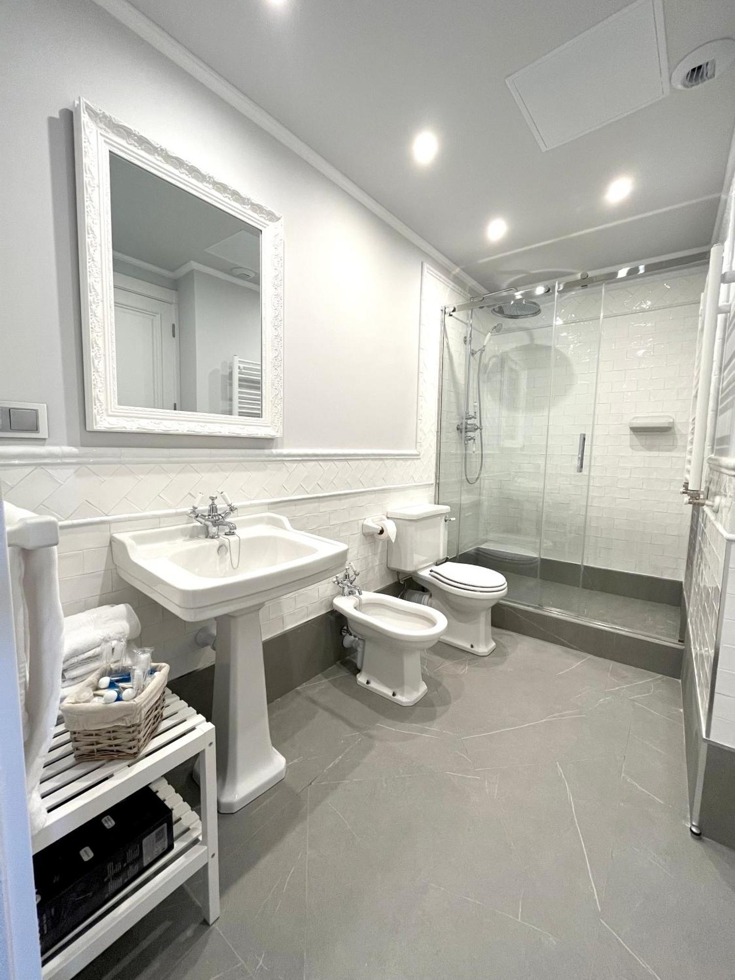 Apartamentos El Mirador Del Poeta Salamanca Cameră foto